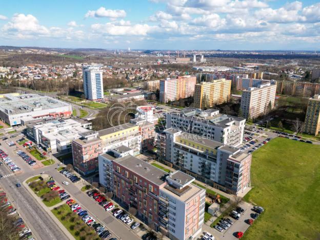 Pronájem bytu 4+kk, Ostrava - Poruba, U Soudu, 95 m2