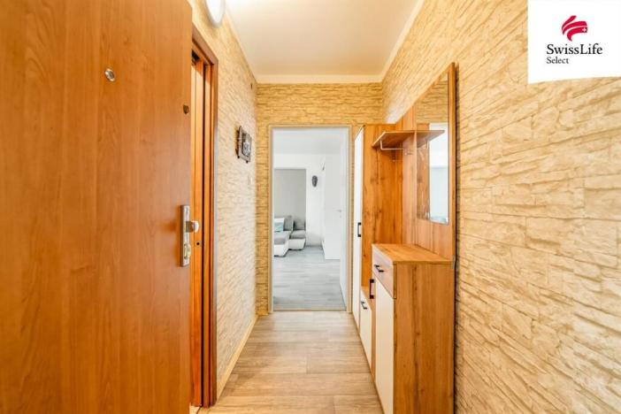 Prodej bytu 2+1, Roztoky, Masarykova, 54 m2