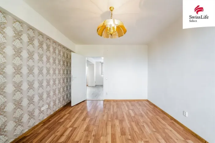 Prodej bytu 2+1, Roztoky, Masarykova, 54 m2