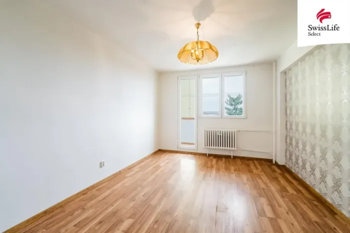 Prodej bytu 2+1, Roztoky, Masarykova, 54 m2