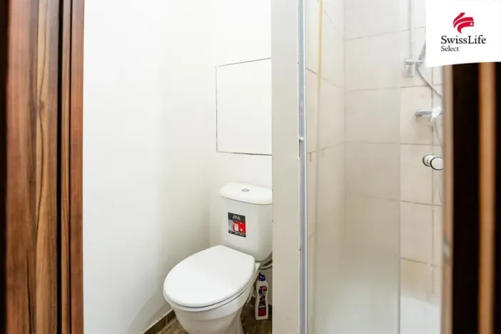 Prodej bytu 2+1, Roztoky, Masarykova, 54 m2