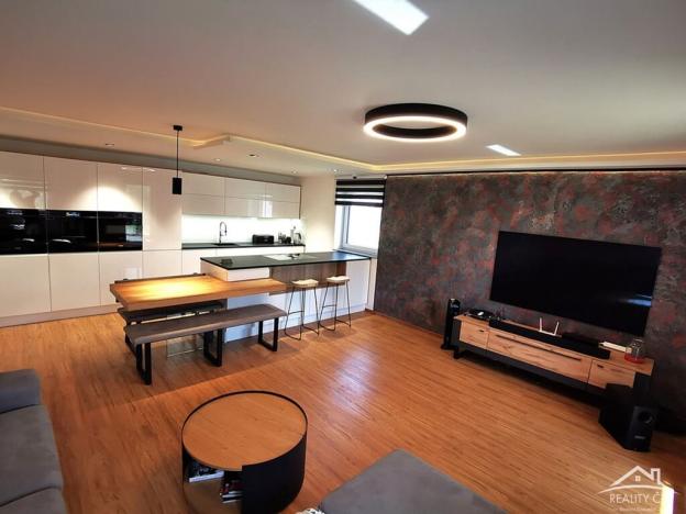 Prodej bytu 3+kk, Polná, Rérychova, 94 m2