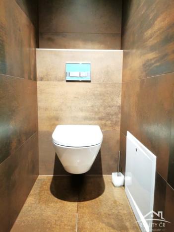 Prodej bytu 3+kk, Polná, Rérychova, 94 m2