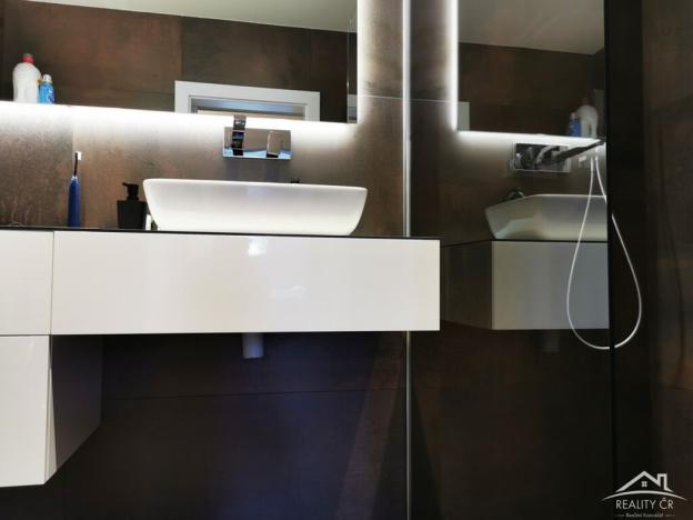 Prodej bytu 3+kk, Polná, Rérychova, 94 m2