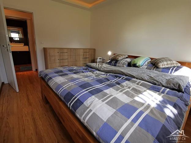 Prodej bytu 3+kk, Polná, Rérychova, 94 m2