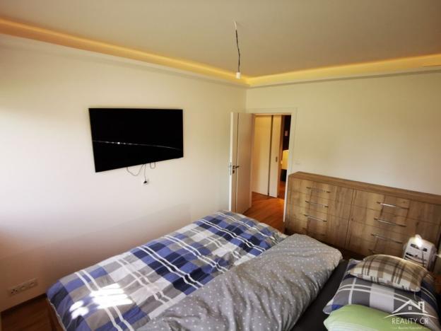 Prodej bytu 3+kk, Polná, Rérychova, 94 m2