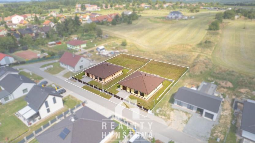 Prodej rodinného domu, Benešov, 112 m2