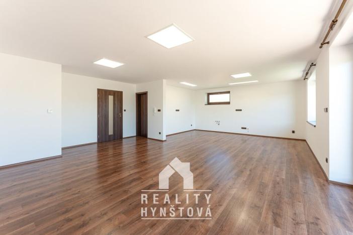 Prodej rodinného domu, Benešov, 112 m2