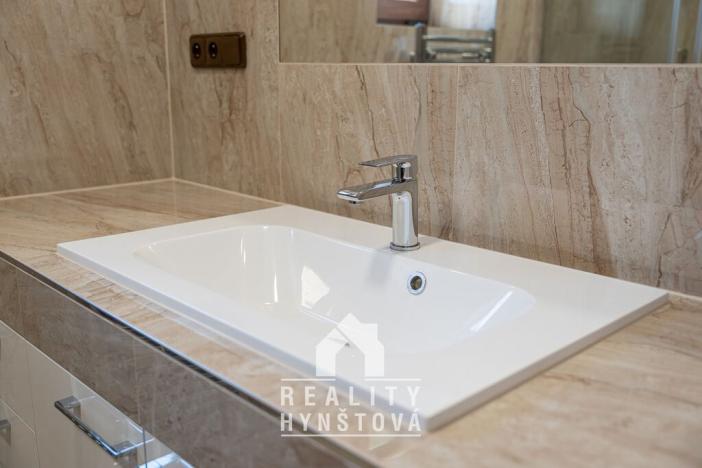 Prodej rodinného domu, Benešov, 112 m2