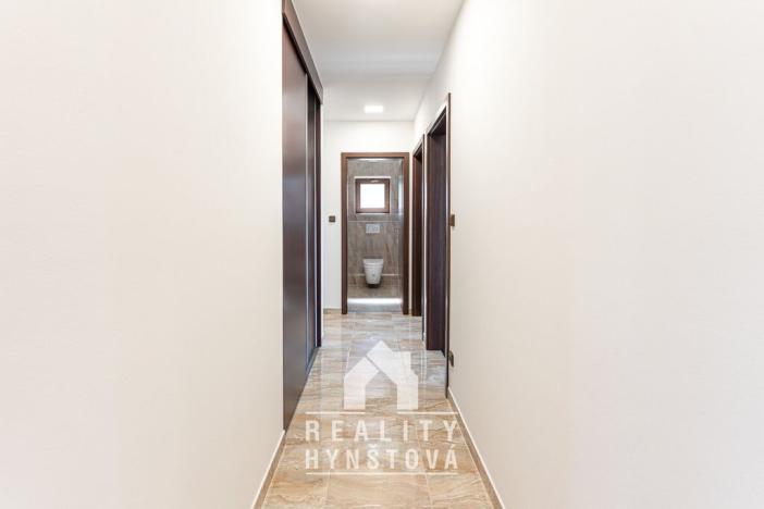 Prodej rodinného domu, Benešov, 112 m2