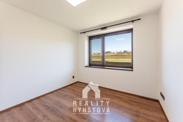 Prodej rodinného domu, Benešov, 112 m2