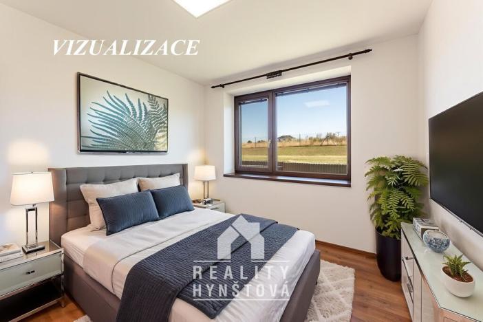 Prodej rodinného domu, Benešov, 112 m2