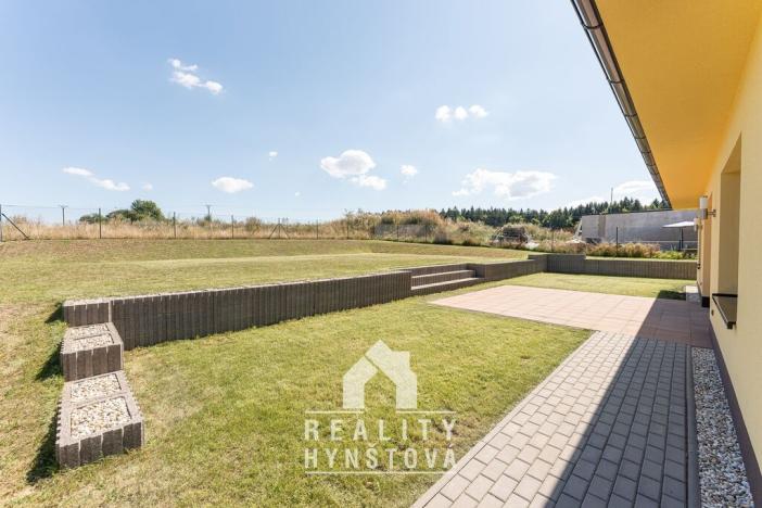 Prodej rodinného domu, Benešov, 112 m2