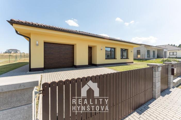 Prodej rodinného domu, Benešov, 112 m2