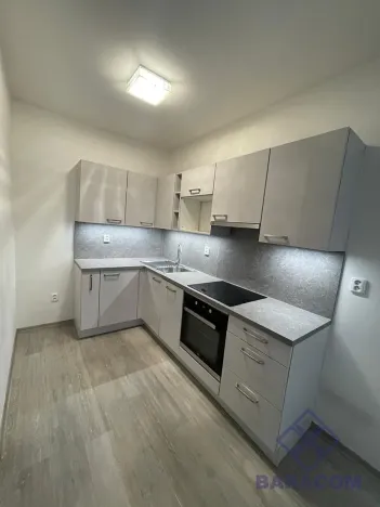 Prodej bytu 3+kk, Bašť, Bořanovická, 71 m2