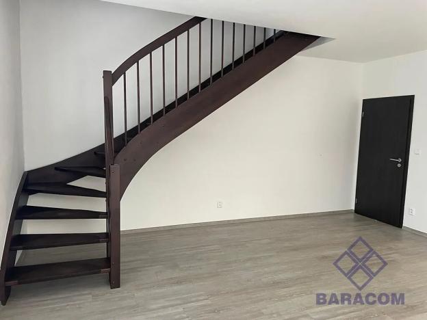 Prodej bytu 3+kk, Bašť, Bořanovická, 71 m2