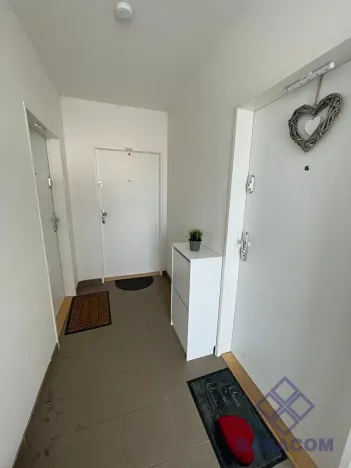 Prodej bytu 3+kk, Bašť, Bořanovická, 71 m2