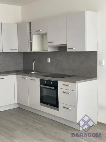 Prodej bytu 3+kk, Bašť, Bořanovická, 71 m2