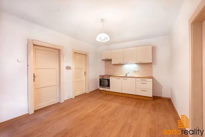 Prodej bytu 1+1, Ústí nad Labem, Na Popluží, 45 m2