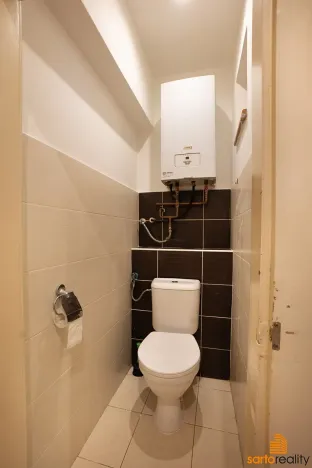 Prodej bytu 1+1, Ústí nad Labem, Na Popluží, 45 m2