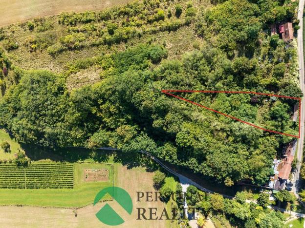 Prodej pozemku pro bydlení, Horní Bojanovice, 1895 m2