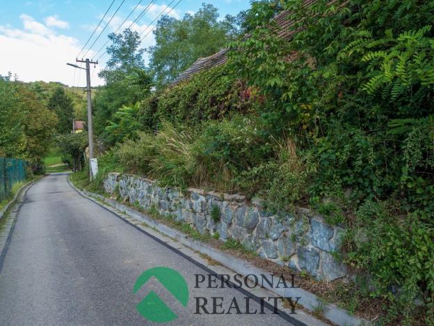 Prodej pozemku pro bydlení, Horní Bojanovice, 1895 m2