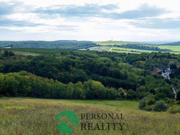 Prodej pozemku pro bydlení, Horní Bojanovice, 1895 m2