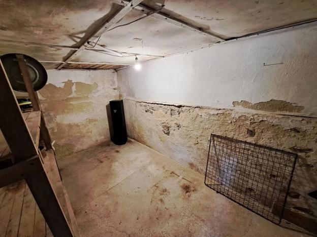 Prodej rodinného domu, Závist, 268 m2