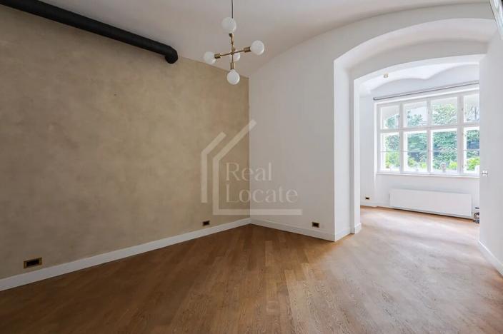 Pronájem bytu 2+kk, Praha - Staré Město, Liliová, 62 m2