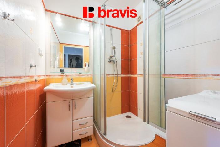 Prodej bytu 3+1, Brno, Zborovská, 75 m2