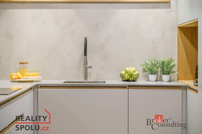 Prodej rodinného domu, Praha - Modřany, Zátišská, 224 m2