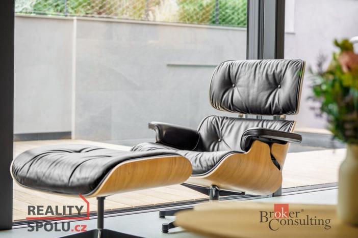 Prodej rodinného domu, Praha - Modřany, Zátišská, 224 m2