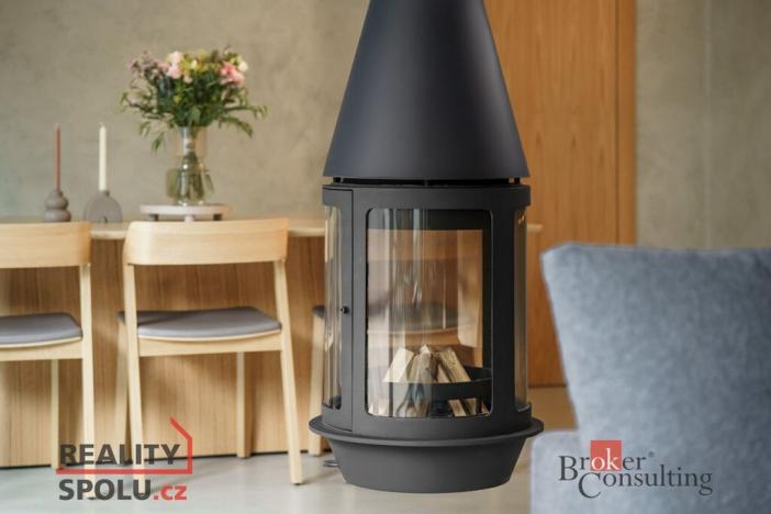 Prodej rodinného domu, Praha - Modřany, Zátišská, 224 m2