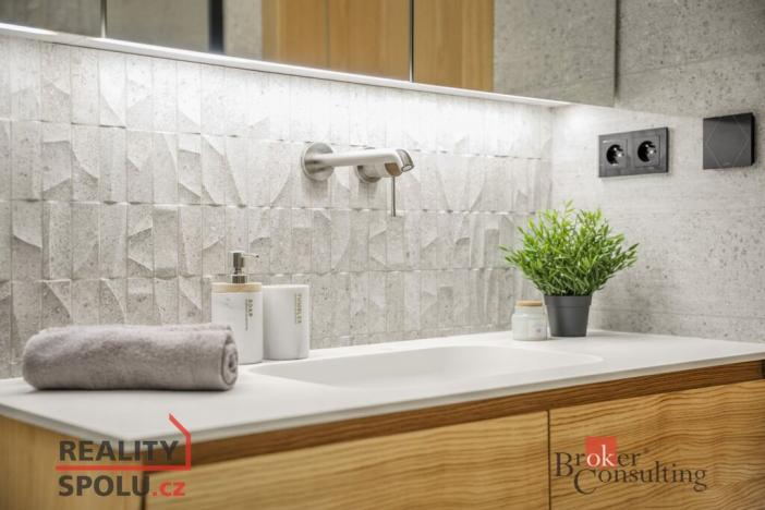 Prodej rodinného domu, Praha - Modřany, Zátišská, 224 m2