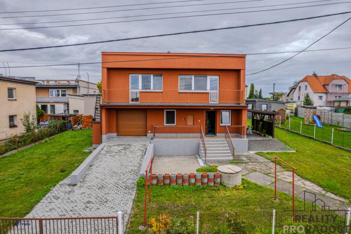 Prodej bytu 4+1, Rohov, Dolní, 150 m2