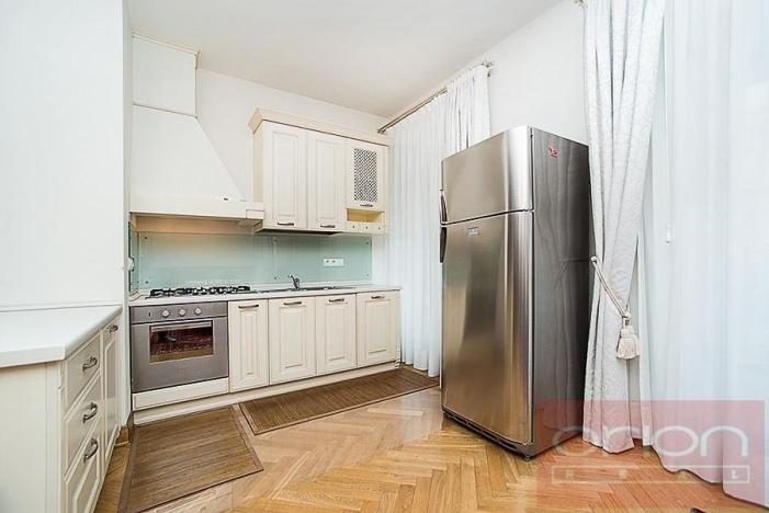 Pronájem bytu 3+kk, Praha - Vinohrady, Italská, 96 m2