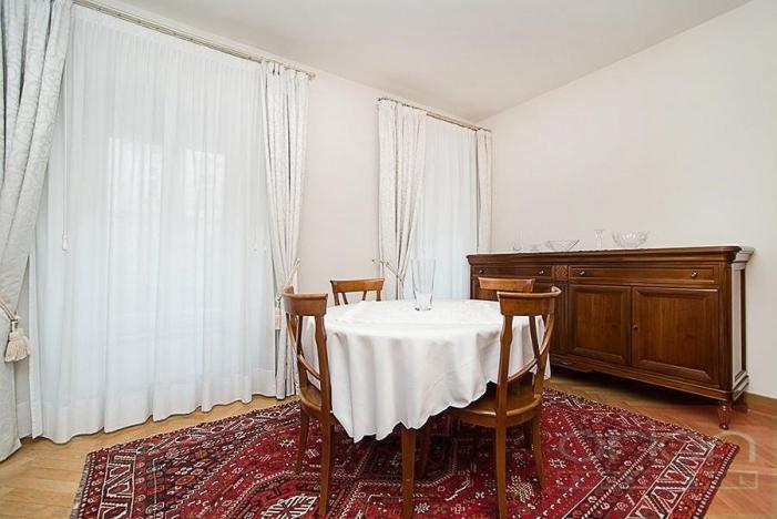 Pronájem bytu 3+kk, Praha - Vinohrady, Italská, 96 m2