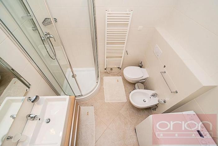 Pronájem bytu 3+kk, Praha - Vinohrady, Italská, 96 m2