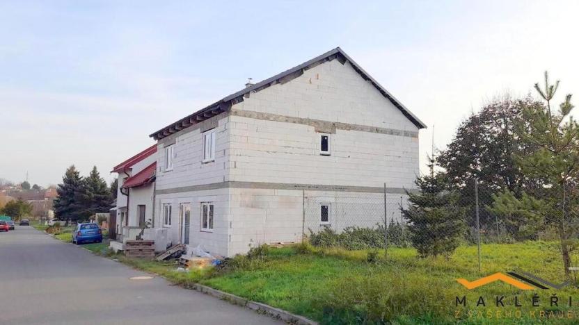 Prodej rodinného domu, Tištín, 180 m2