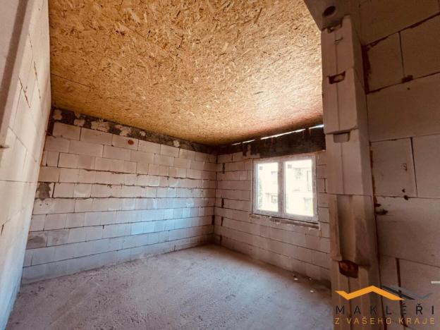 Prodej rodinného domu, Tištín, 180 m2