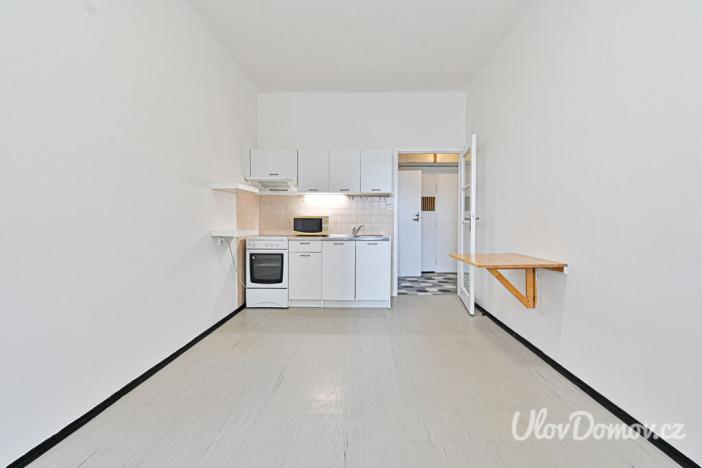 Prodej bytu 2+kk, Praha - Krč, Budějovická, 42 m2