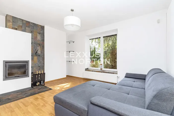 Pronájem rodinného domu, Statenice, Keltská, 280 m2