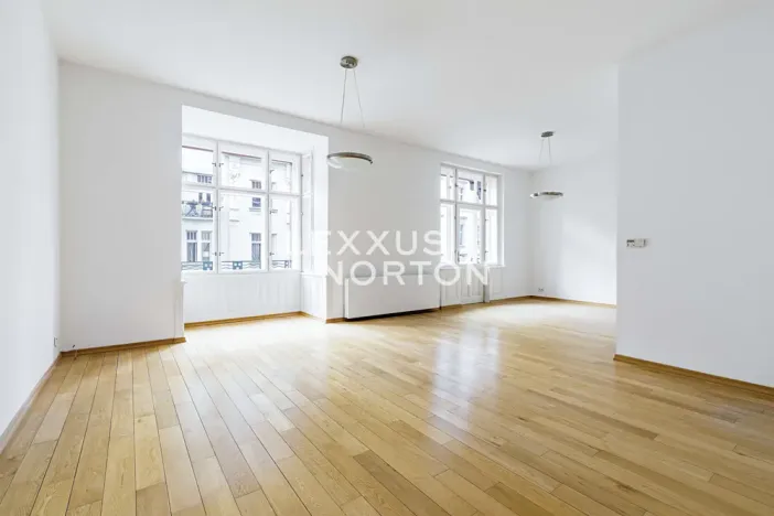 Pronájem bytu 4+1, Praha - Vinohrady, Na Švihance, 140 m2