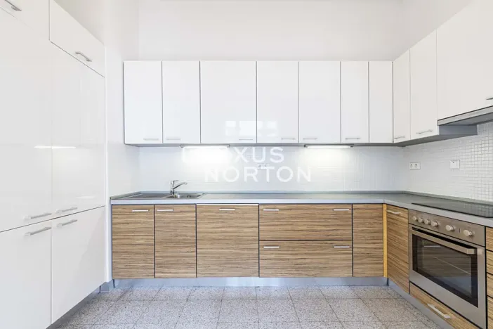 Pronájem bytu 4+1, Praha - Vinohrady, Na Švihance, 140 m2