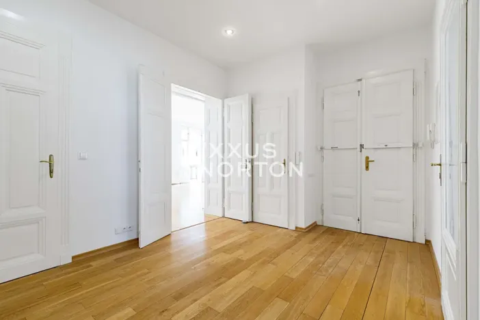 Pronájem bytu 4+1, Praha - Vinohrady, Na Švihance, 140 m2