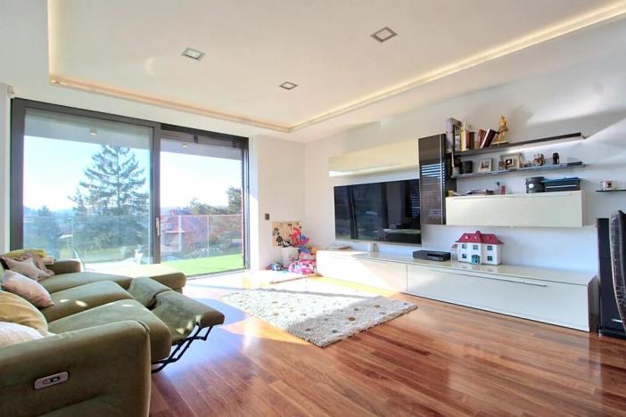 Prodej bytu 3+kk, Praha - Podolí, Jeremenkova, 115 m2