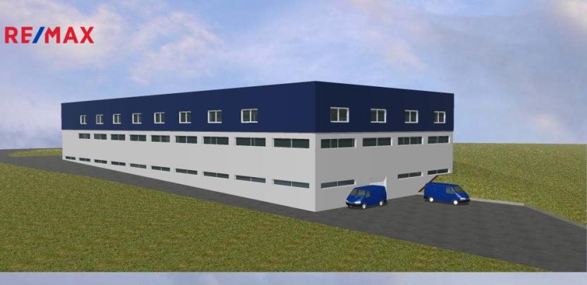 Prodej komerčního pozemku, Kuchařovice, 9212 m2