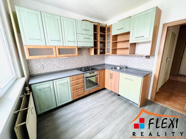 Prodej bytu 3+1, Orlová, Adamusova, 72 m2