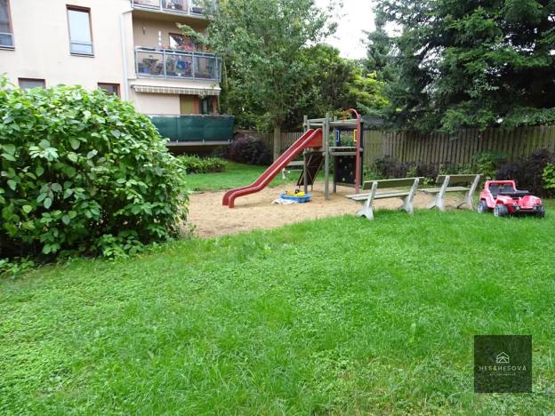 Prodej bytu 2+kk, Rudná, Obchodní, 42 m2