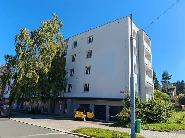 Prodej bytu 3+1, Plzeň, 75 m2